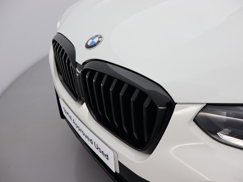 Used BMW X3 2024 for sale - 77492790: Photo 42