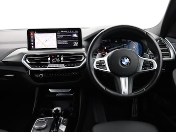 Used BMW X3 2024 for sale - 77492790: Photo