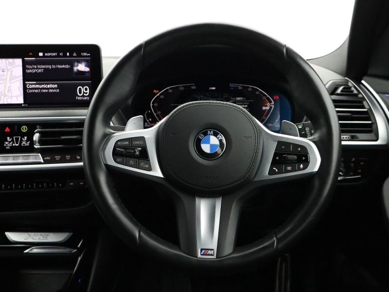 Used BMW X3 2024 for sale - 77492790: Photo 5