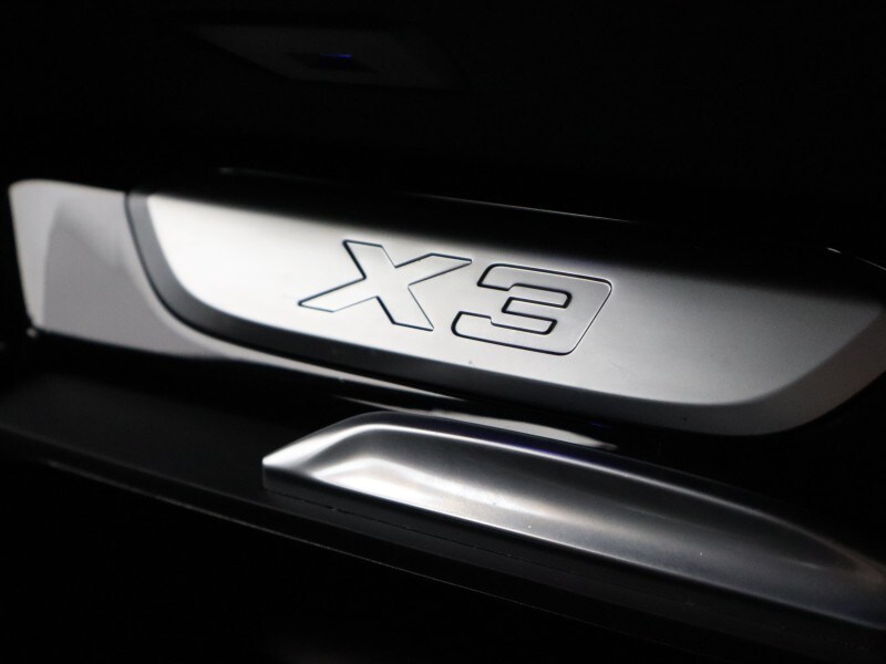 Used BMW X3 2024 for sale - 77492790: Photo 55