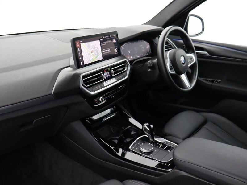 Used BMW X3 2024 for sale - 77492790: Photo 6