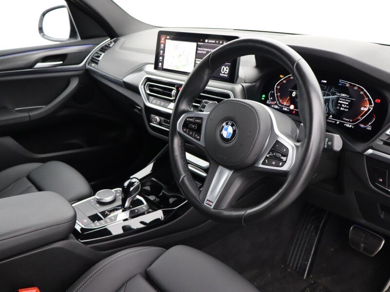 Used BMW X3 2024 for sale - 77492790: Photo 7