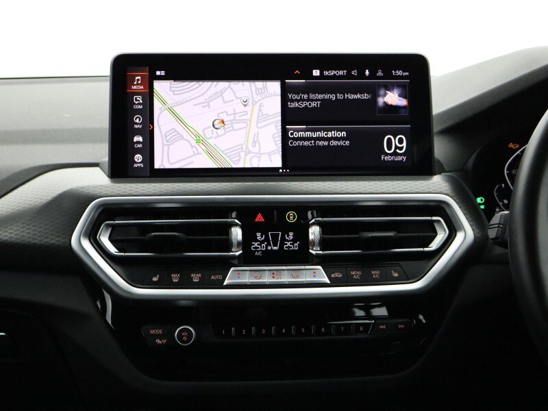 Used BMW X3 2024 for sale - 77492790: Photo 8