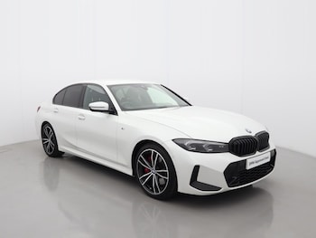 Used BMW 3 Series 2024 for sale - 79444652: Photo