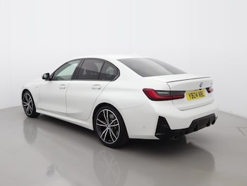 Used BMW 3 Series 2024 for sale - 79444652: Photo