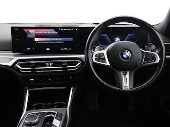 Used BMW 3 Series 2024 for sale - 79444652: Photo