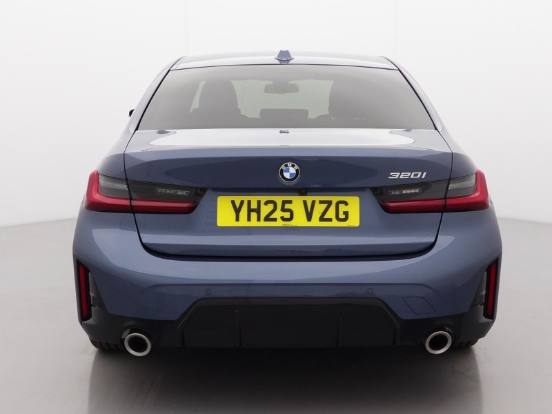 Used BMW 3 Series 2025 for sale - 76981067: Photo 15