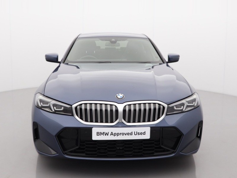 Used BMW 3 Series 2025 for sale - 76981067: Photo 16