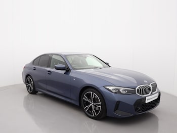 Used BMW 3 Series 2025 for sale - 76981067: Photo