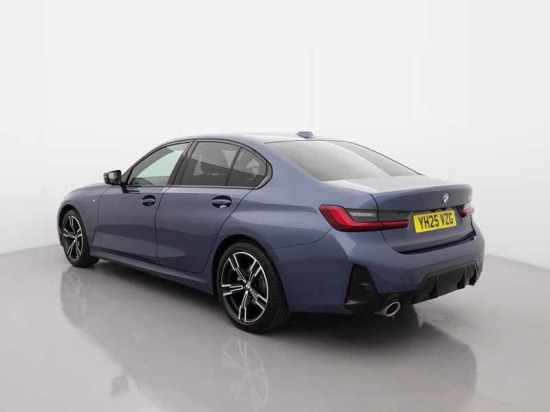 Used BMW 3 Series 2025 for sale - 76981067: Photo 2