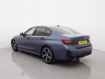 Used BMW 3 Series 2025 for sale - 76981067: Photo