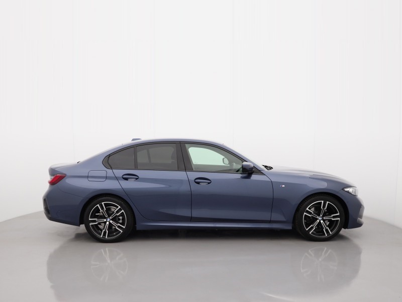 Used BMW 3 Series 2025 for sale - 76981067: Photo 3