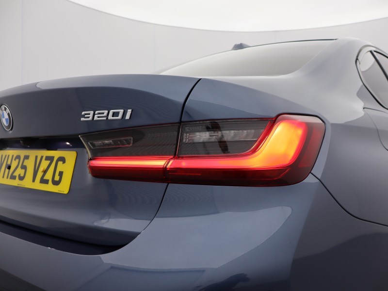 Used BMW 3 Series 2025 for sale - 76981067: Photo 35