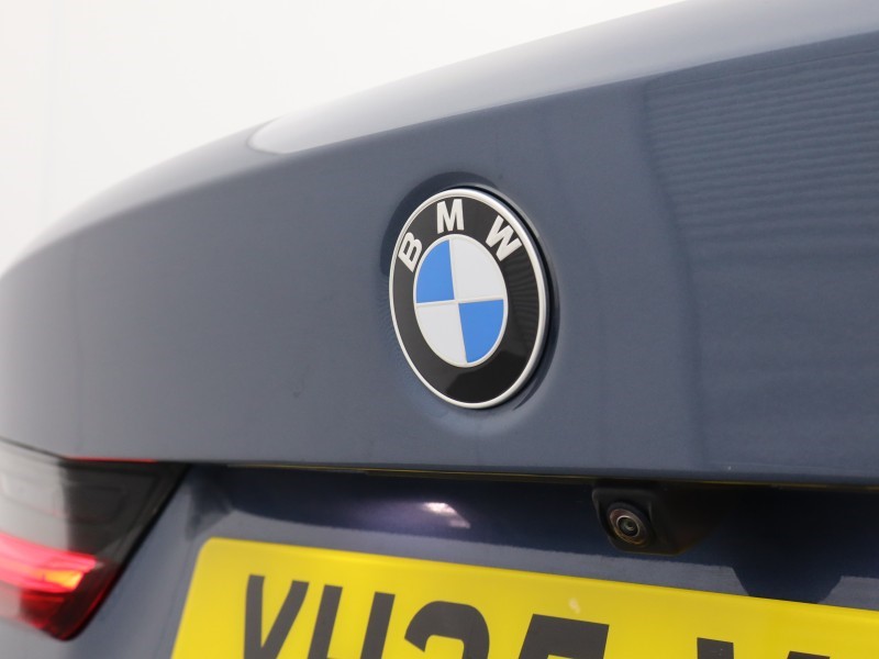 Used BMW 3 Series 2025 for sale - 76981067: Photo 37