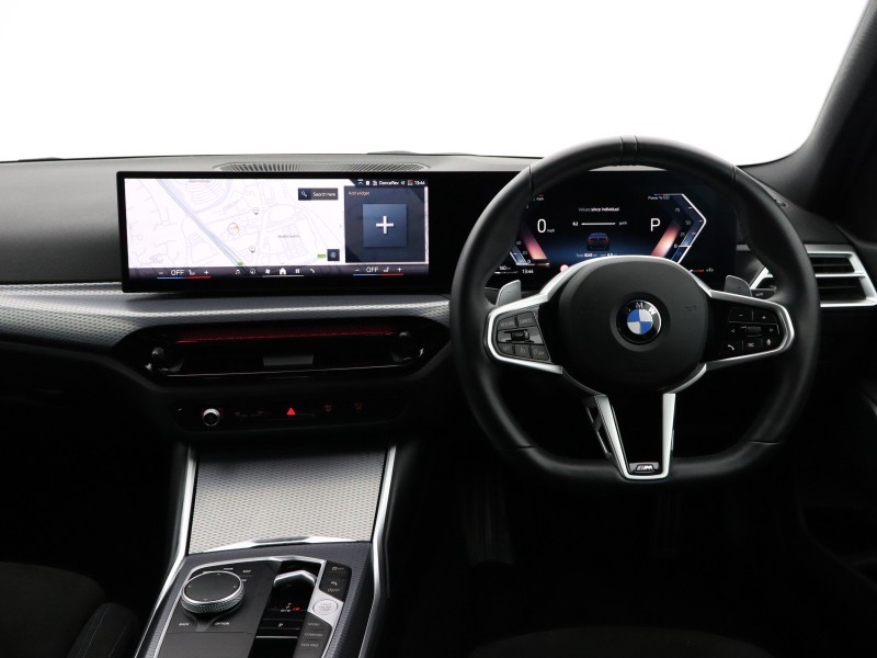 Used BMW 3 Series 2025 for sale - 76981067: Photo 4