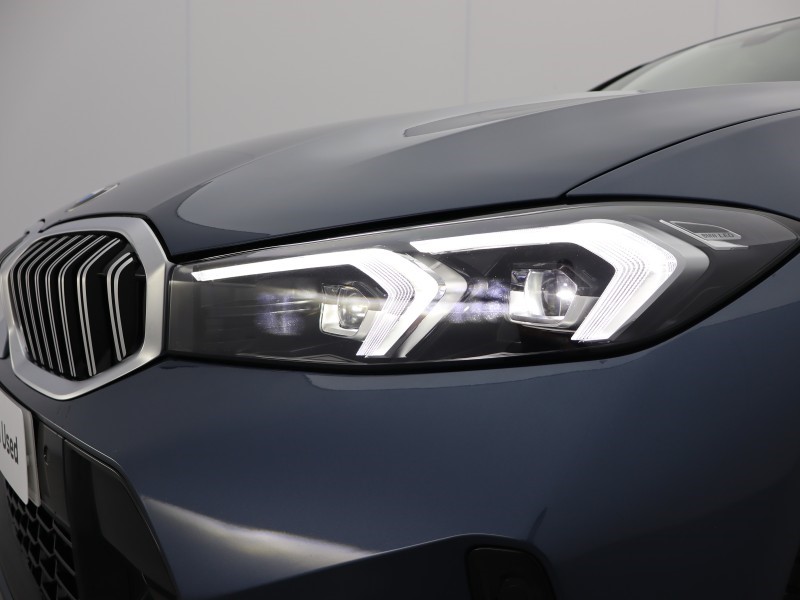 Used BMW 3 Series 2025 for sale - 76981067: Photo 40