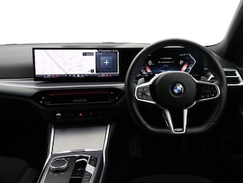 Used BMW 3 Series 2025 for sale - 76981067: Photo