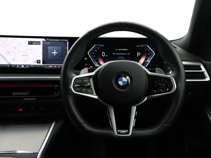 Used BMW 3 Series 2025 for sale - 76981067: Photo 5