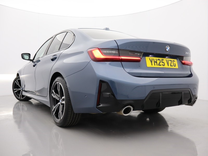 Used BMW 3 Series 2025 for sale - 76981067: Photo 58