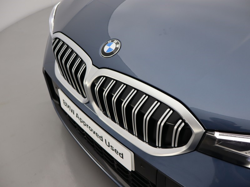 Used BMW 3 Series 2025 for sale - 76981067: Photo 59