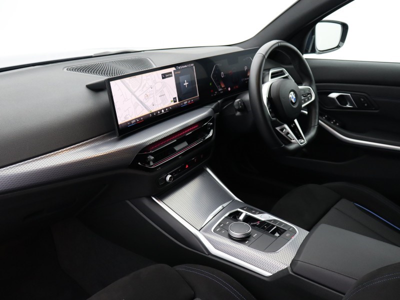 Used BMW 3 Series 2025 for sale - 76981067: Photo 6