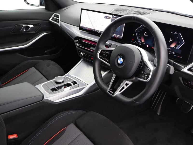 Used BMW 3 Series 2025 for sale - 76981067: Photo 7