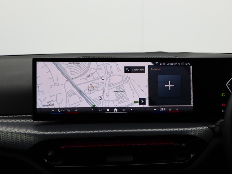 Used BMW 3 Series 2025 for sale - 76981067: Photo 9