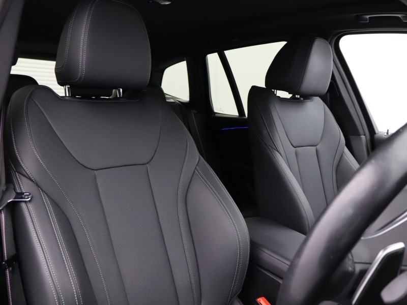 Used BMW X3 2023 for sale - 77848215: Photo 10