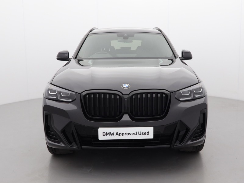 Used BMW X3 2023 for sale - 77848215: Photo 15