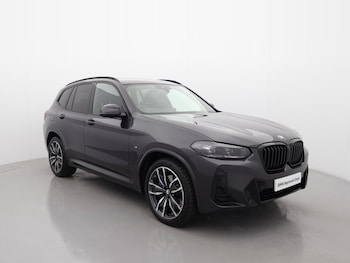 Used BMW X3 2023 for sale - 77848215: Photo