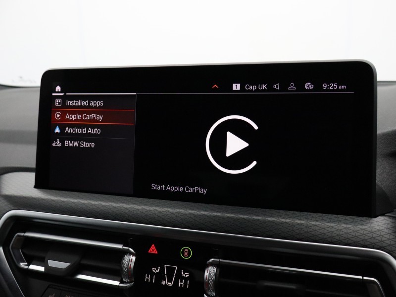 Used BMW X3 2023 for sale - 77848215: Photo 25