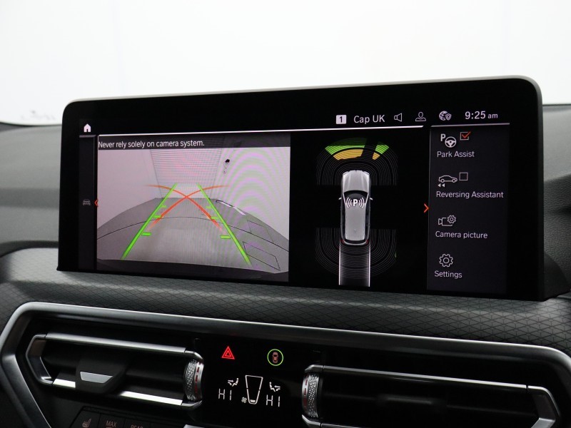 Used BMW X3 2023 for sale - 77848215: Photo 27