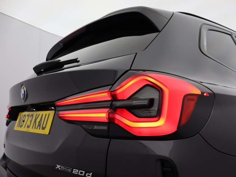 Used BMW X3 2023 for sale - 77848215: Photo 39