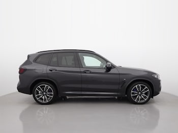 Used BMW X3 2023 for sale - 77848215: Photo