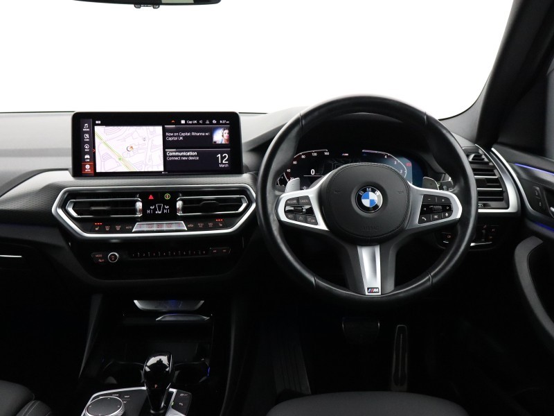 Used BMW X3 2023 for sale - 77848215: Photo 4