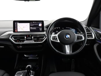 Used BMW X3 2023 for sale - 77848215: Photo