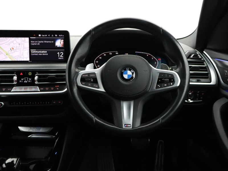 Used BMW X3 2023 for sale - 77848215: Photo 5