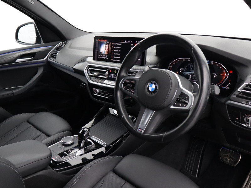 Used BMW X3 2023 for sale - 77848215: Photo 6