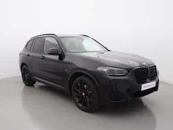 Used BMW X3 2023 for sale - 79802183: Photo