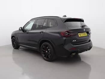 Used BMW X3 2023 for sale - 79802183: Photo