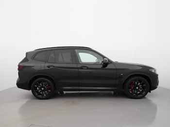 Used BMW X3 2023 for sale - 79802183: Photo