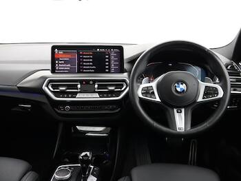Used BMW X3 2023 for sale - 79802183: Photo