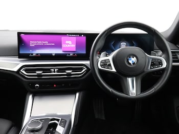 Used BMW 4 Series 2023 for sale - 78042285: Photo