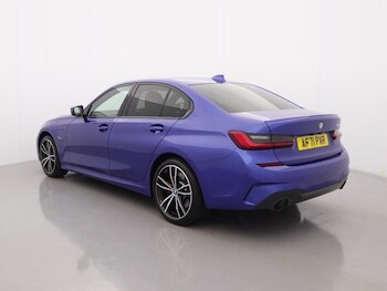 Used BMW 3 Series 2021 for sale - 77745945: Photo