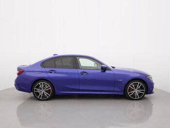 Used BMW 3 Series 2021 for sale - 77745945: Photo