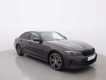 Used BMW 3 Series 2023 for sale - 79232166: Photo