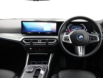 Used BMW 3 Series 2023 for sale - 79232166: Photo