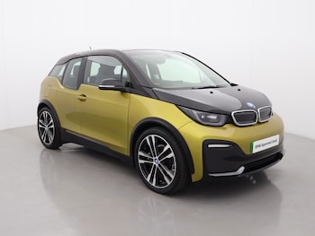 Used BMW i3 2022 for sale - 79045070: Photo