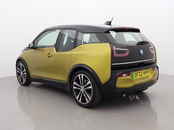 Used BMW i3 2022 for sale - 79045070: Photo