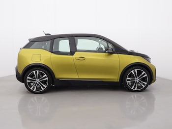 Used BMW i3 2022 for sale - 79045070: Photo